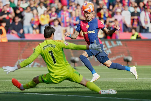 西甲联赛官方Logo